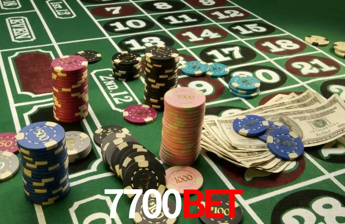 Sports Statistics 7700BET