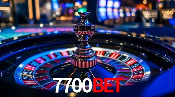 7700BET APP