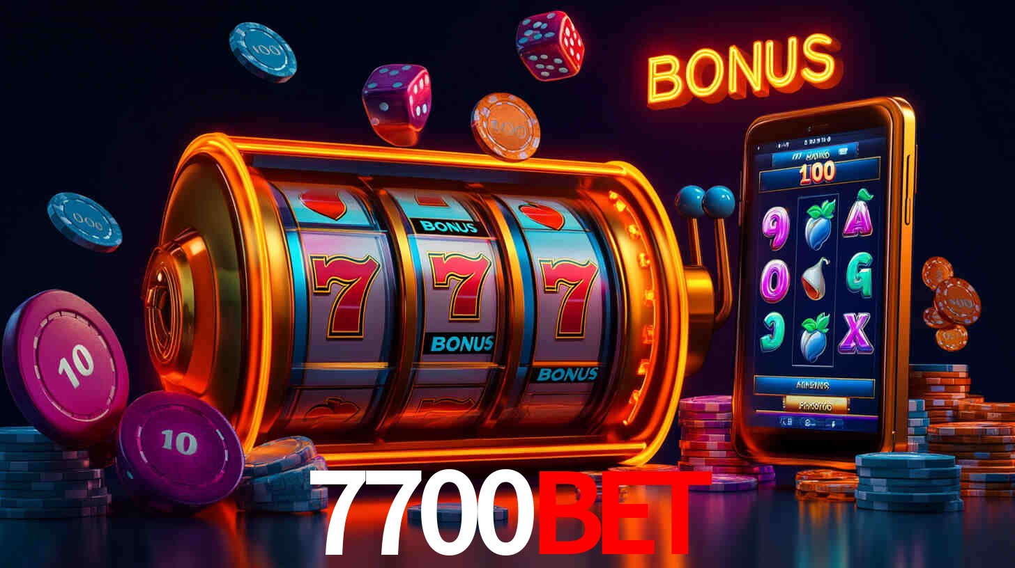 Estatísticas do Jogo 7700BET