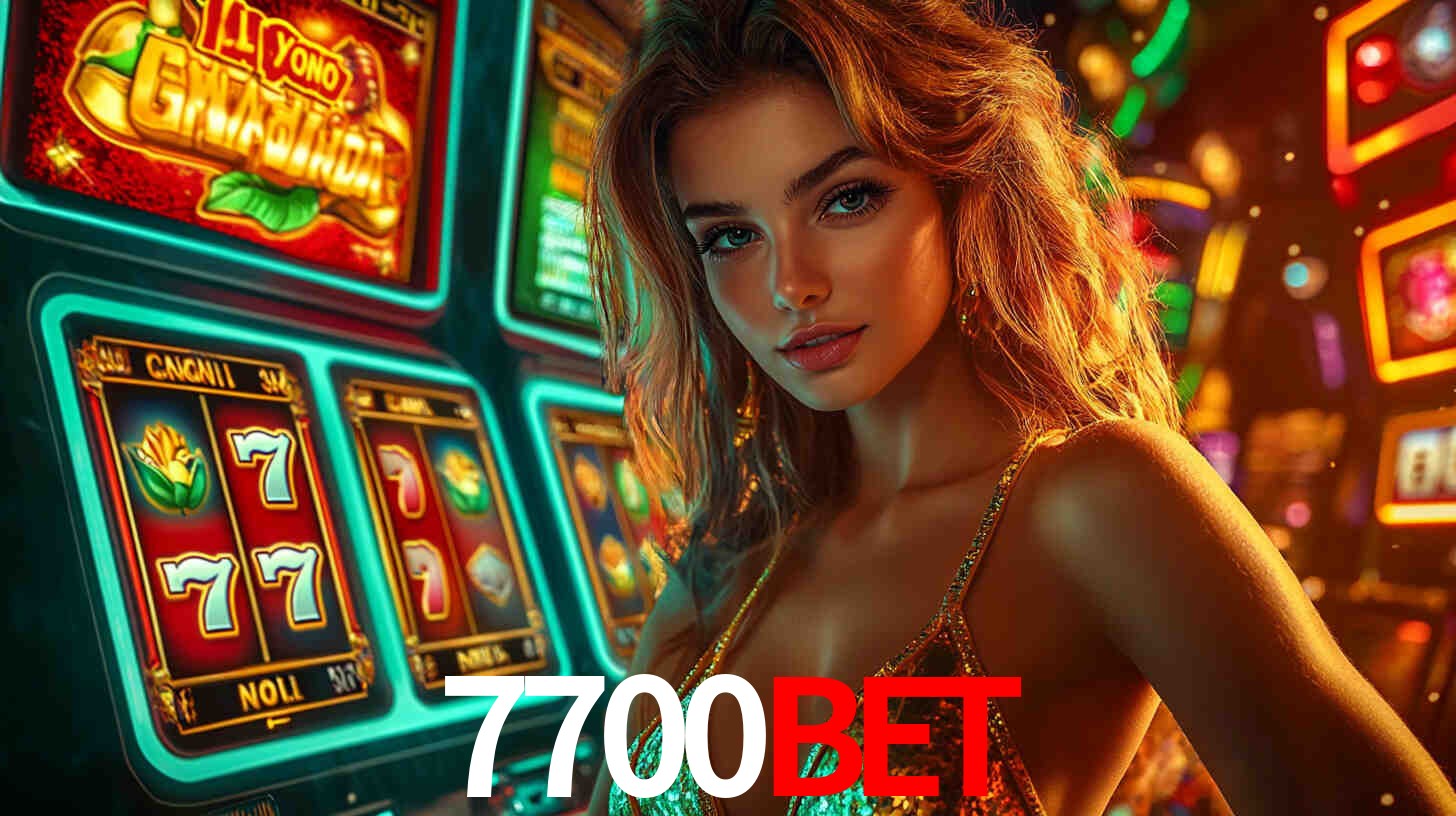 Ofertas Imperdíveis na 7700BET: Promoções e Bônus Que Valem a Pena