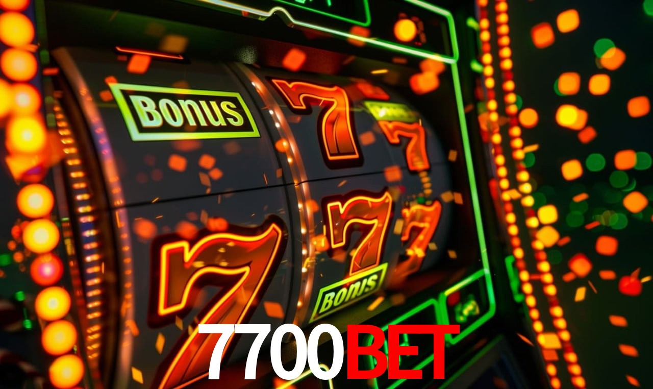 Integração de APIs 7700BET