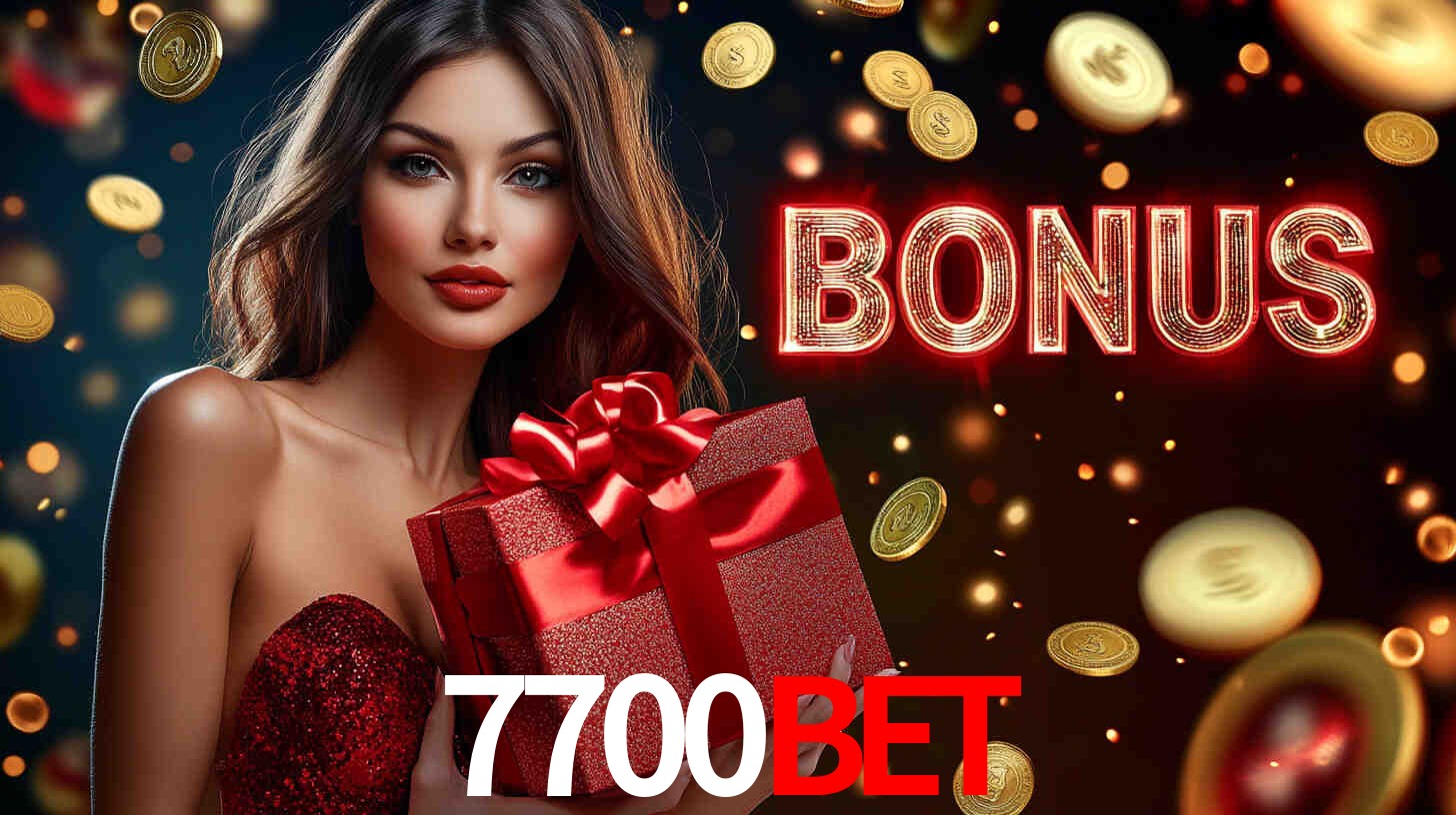 Apostas de Tênis 7700BET