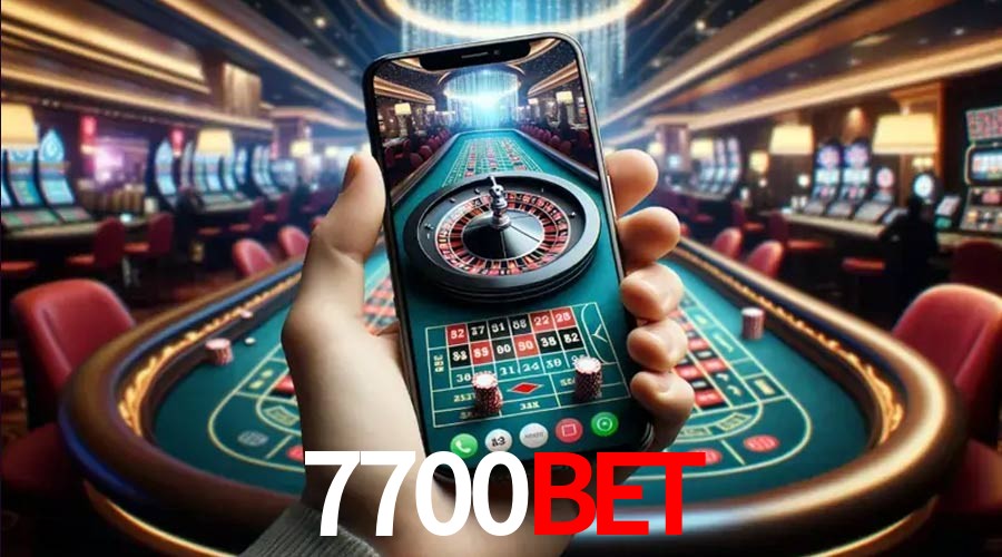 Game Statistics 7700BET