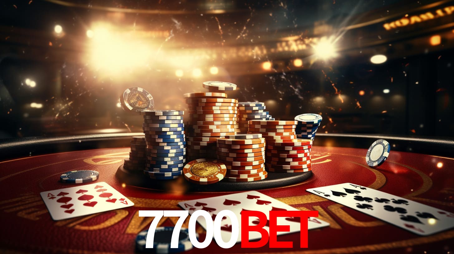 Daily Bonuses 7700BET