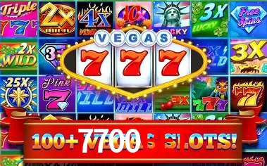 Interface Premium 7700BET