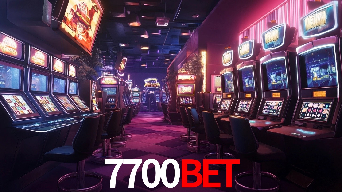 Experimente o Login Seguro Premium no 7700BET