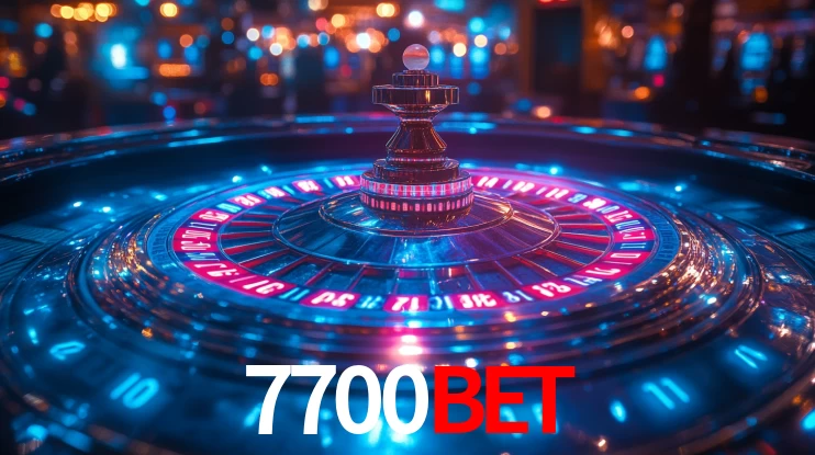 7700BET paga