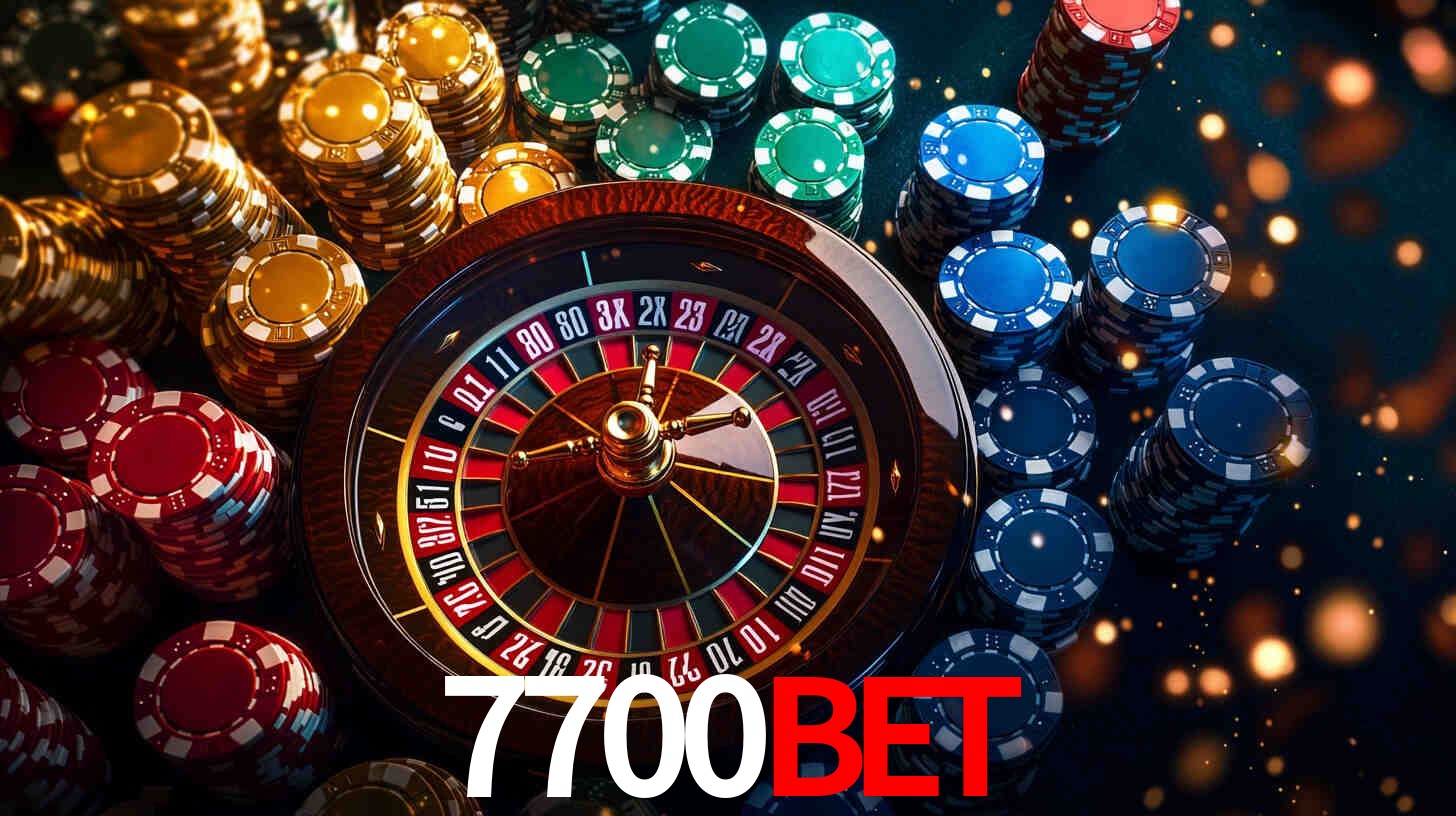 7700BET paga
