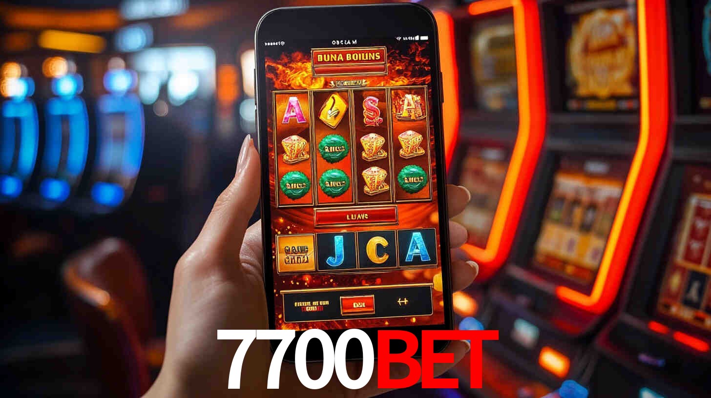 7700BET,7700BET APP