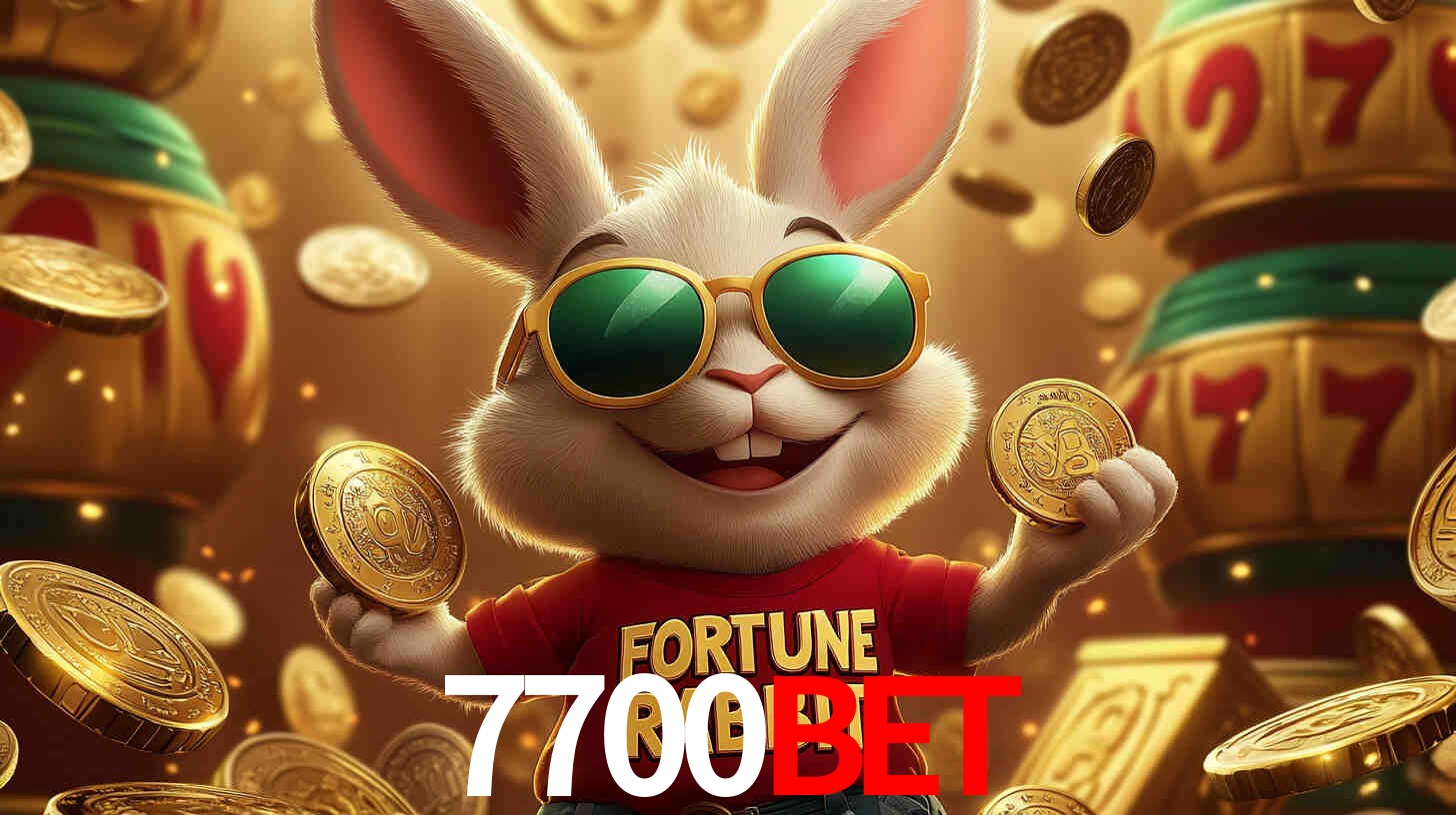7700BET APP
