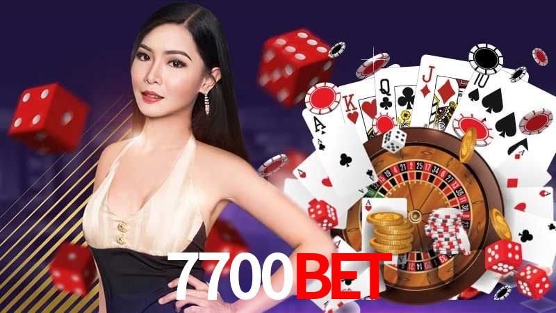 Desvendando o Mundo dos Jogos Virtuais na 7700BET