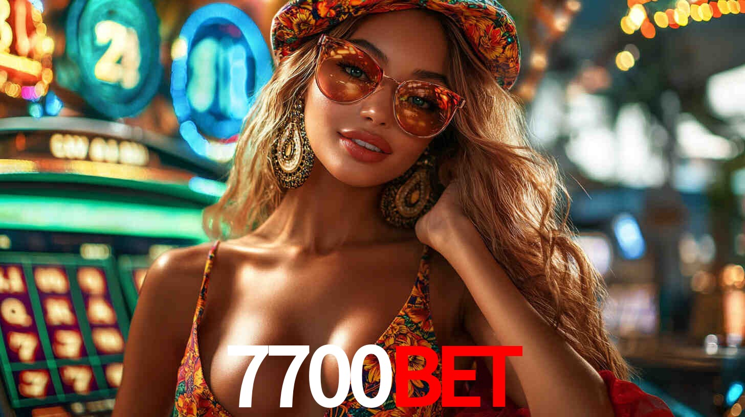 7700BET