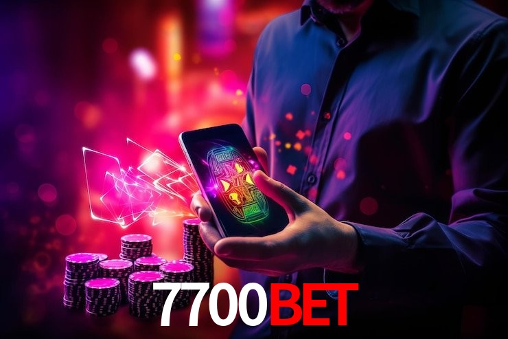 Inovações de Jogos na 7700BET: O Futuro das Experiências Interativas