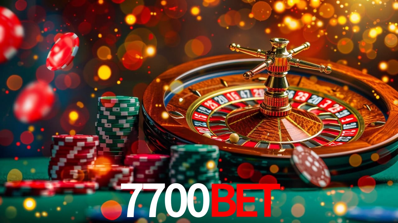 Segurança 2FA 7700BET