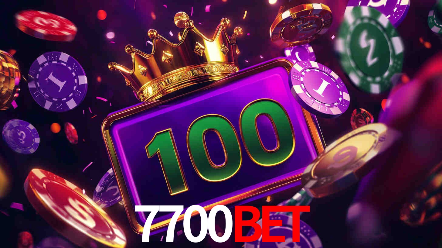 7700BET App Interface