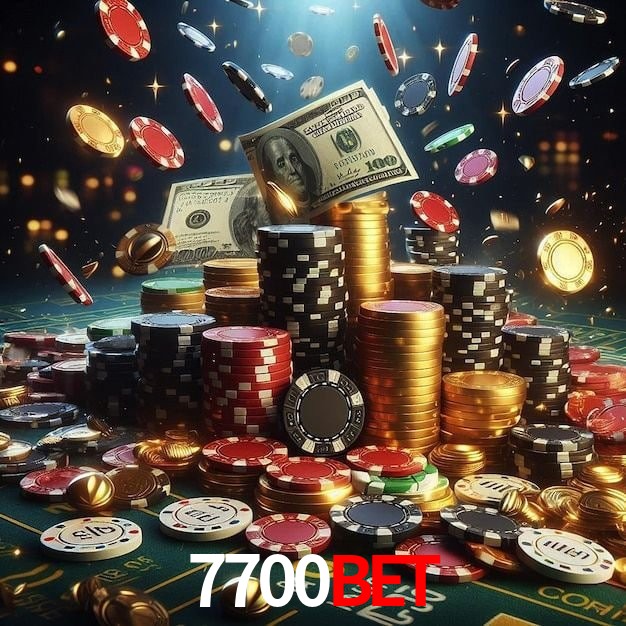 Promoções Sazonais 7700BET