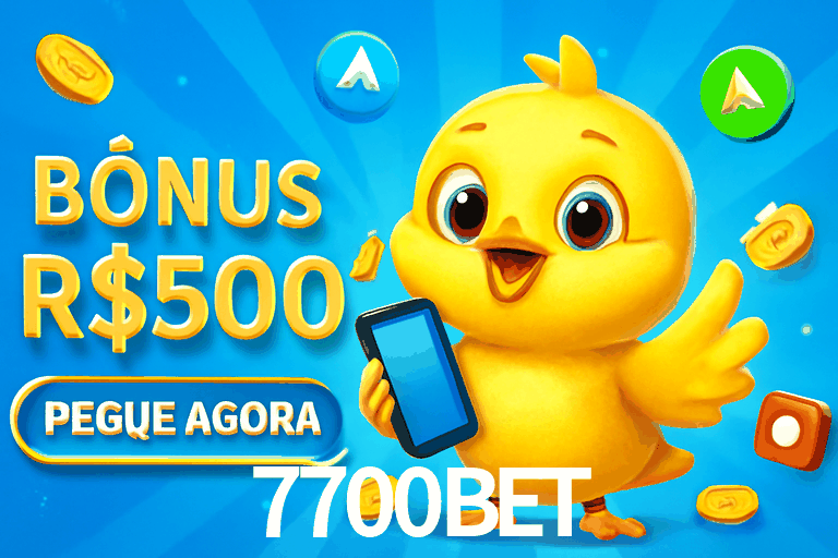 Games Directory 7700BET