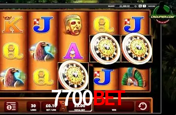 Jogos Exclusivos 7700BET