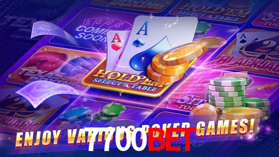 Sistemas de Segurança 7700BET