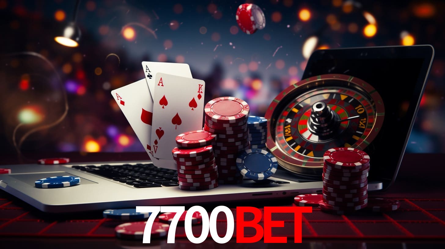 Tournaments 7700BET