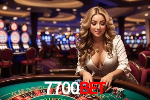 VIP Casino 7700BET